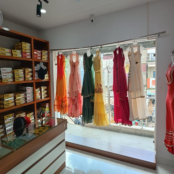 FANCY KURTIES IN HATIA RANCHI